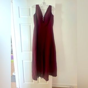 Bridesmaids dress